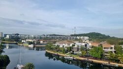 The Berth By The Cove (D4), Condominium #445461701